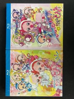 おジャ魔女どれみ【1期〜4期+OVA+劇場版】DVD 全53巻 セット おジャ魔女どれみ【1期〜4期+OVA+劇場版】DVD 全53巻 セット