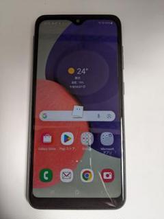 GalaxyA22 5G SC-56B android13 Simフリー② GalaxyA22 5G SC-56B android13 Simフリー③ - メルカリ