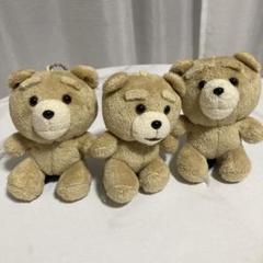 ted ぬいぐるみとキーホルダーセット Amazon.co.jp: テッド ted ぬいぐるみキーホルダー : おもちゃ