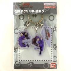 2025年最新】3連アクリルキーホルダー 忍たまの人気アイテム