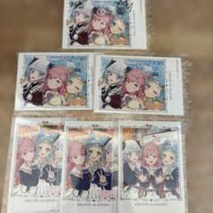 2025年最新】アイカツ 直筆サインの人気アイテム - メルカリ