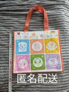 2025年最新】ビニールバッグ アンパンマンの人気アイテム - メルカリ