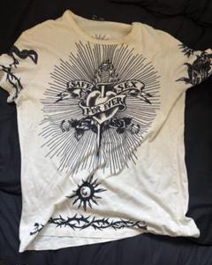 JeanPaul GAULTIER HOMME 96SS Tシャツ 48