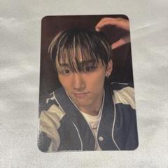 XLOV ヒョン 1stmusic ヨントントレカ XLOV ヒョン 特典トレカセット - メルカリ