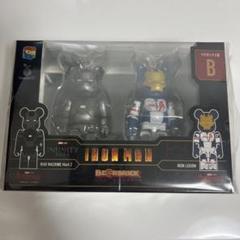 ベアブリック アイアンマン　36種+2体　セット IRON MAN ベアブリック 2体セット - メルカリ