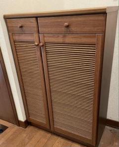 シューズボックス　靴箱　下駄箱
