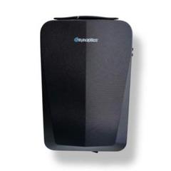【新品】　ハードシェルリュック　TSAロック付　防水◎USB搭載　通勤・出張のサムネイル
