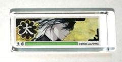刀剣乱舞 実休光忠 編成ミニアクリルコレクション 刀剣乱舞万屋