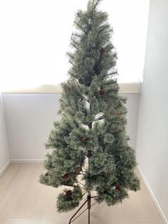 楽天市場】【公式 Alsace(R) 正規品】クリスマスツリー 180cm