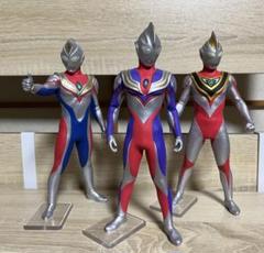 2025年最新】ウルトラマンTDGの人気アイテム - メルカリ