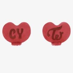 TWICE チェンブリー ヘアピン TWICE チェンブリー ヘアピン｜Yahoo!フリマ（旧PayPayフリマ）