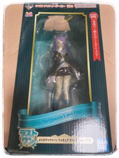 メジロマックイーン フィギュアセット A B C LAST ONE 2025年最新】メジロマックイーン ラストワンの人気アイテム