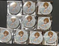 イキヅライブ　缶バッジ　春宮ゆくり　セット　2