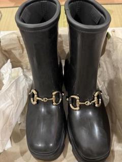 新品未使用☆箱・袋有り☆GUCCI☆黒☆夏休み21000円 新品未使用☆箱・袋有り☆GUCCI☆黒☆夏休み21000円