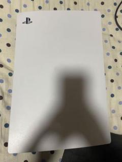 PlayStation 5 本体 コントローラー 動作確認、初期化済み