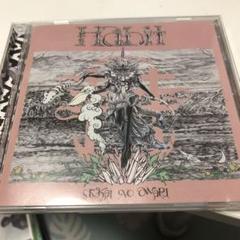 SEKAI NO OWARI I LOVE CD