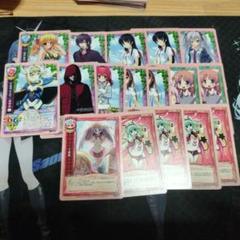 旧lycee ラキカ　ネオパラ プロモ　foil まとめ売り 旧lycee ラキカ ネオパラ プロモ foil まとめ売り - メルカリ