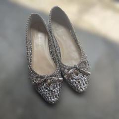 ツモリチサト ウォーク tsumori chisato WALK タッセルモチーフ