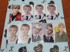 26.NCT DREAM チョンロ トレカ まとめ売り 9枚 - メルカリ