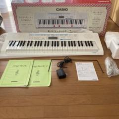 【最安値⭐️美品】CASIO光ナビゲーションキーボードLK311 LK-311 | 光ナビゲーションキーボード | 電子楽器 | CASIO