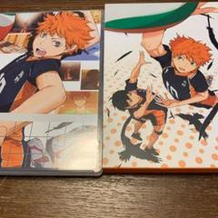 ハイキュー!! vol.1 ブルーレイ