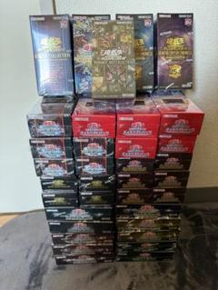 初回生産版BOX シュリンク付 バトルオブカオス BATTLE OF CHAOS