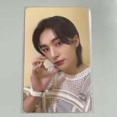 日本最大のブランド straykids ヒョンジン 3/16 関西 大阪 会場