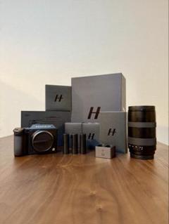 ハッセルブラッド HASSELBJAD SYSTEM COMPENDIUM 貴重 Column
