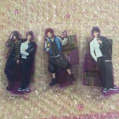 Hi⭐︎Five 加藤大悟 knightcard アクリルスタンド アクスタ 2025年最新】加藤大悟 アクリルスタンドの人気アイテム - メルカリ
