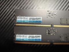 CFD メモリー DDR5-5600 (PC5-44800) 16GB×2