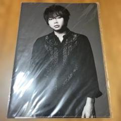 NEWS集合　増田貴久　歴代クリアファイル 楽天市場】新品 NEWS 集合 クリアファイル NEWS LIVE TOUR 2019