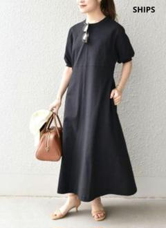 美品 トゥモローランド 定価4,2万円 ボリュームスリーブ