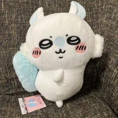 【合計10点】ちいかわ おしりふりふり BIGぬいぐるみ モモンガ Amazon.co.jp: ちい*かわ モモンガ おしりふりふり BIG