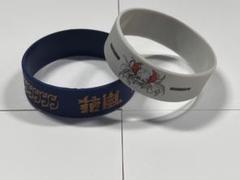 リビジョン ラババン バラ売り 希少種あり UNISON ギリギリ SQUARE GARDEN 醸造家のラバーバンド ラババン 白