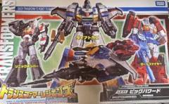 トランスフォーマー　ロードファイヤー　タカラ 2025年最新】ロードファイヤー トランスフォーマーの人気