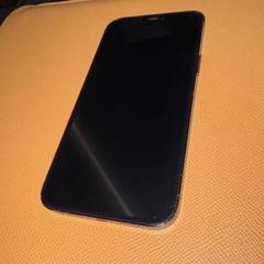 iPhone12promax 128GB グラファイト