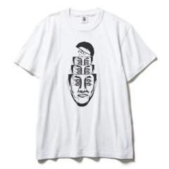 電気グルーヴ ソフトマシーン ソフトグルーヴ Tシャツ M