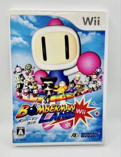ボンバーマンランドWii