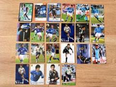 日本代表・Ｊリーグチップス　カード【ジュビロ磐田】のサムネイル