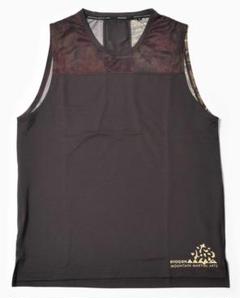 新品•未開封　MOUNTAIN MARTIAL ARTS ノースリーブ　S Mountain Martial Arts マウンテンマーシャルアーツ / RSM