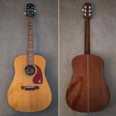 Epiphone PR350 1994年 GROVER付極美品 Epiphone PR350 1994年 GROVER付極美品 - メルカリ