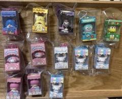 サンリオキャラクターズ チョコボックス 13個セット