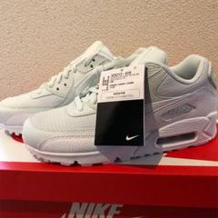 NIKE ウィメンズ　エアマックス90 ミント　24