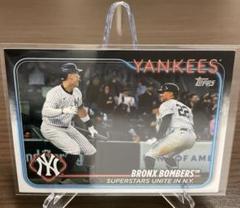 値下げ　松井秀喜　Jeter 2003 SPX Combos 01/90 激レア 値下げ松井秀喜Jeter 2003 SPX Combos 01/90 激レア
