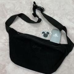 ディズニー ボディバッグ ウェストバッグの中古 新品通販 メルカリ No 1フリマアプリ