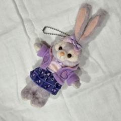 ♡ステラ・ルー ぬいばハートウォーミングデイズ 完売品 限定品♡ 2025年最新】ステラルー ぬいぐるみバッジ ハートウォーミングの