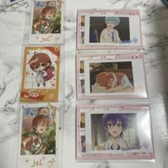 すとぷり ころん ジェル ななもり。 フォトカードくじ まとめ売り