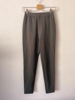 ISSEY MIYAKE khaki pants イッセイミヤケ カーキ パンツのサムネイル