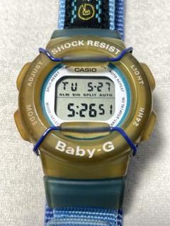 2025年最新】Baby-G BG-270の人気アイテム - メルカリ