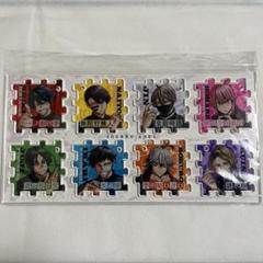 桃源暗鬼 応募者全員サービス アクリルキューブ 新品未開封品 未開封】桃源暗鬼 応募者全員サービス アクリルキューブ